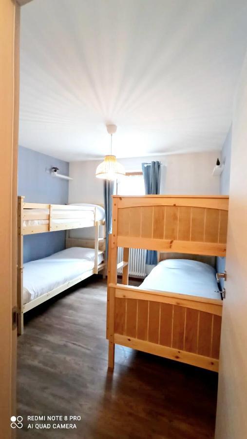 La Casa Di Matilde - Trilocale Vicinissimo Alle Piste Da Sci La Thuile Exterior foto